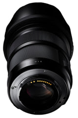 Sigma 50mm f/1.4 DG HSM Art Lens for Sony E