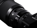 Sigma 85mm f/1.4 DG HSM Art Lens for Sigma SA