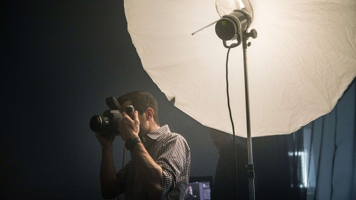 Profoto Umbrella Diffuser (Large)