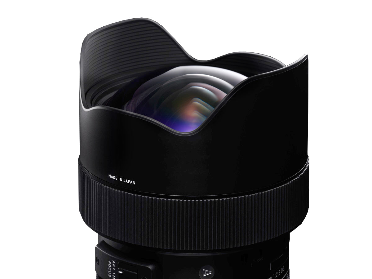Sigma 14-24mm f/2.8 DG DN Art Lens for Sigma