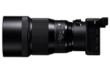 Sigma 135mm f/1.8 DG HSM Art Lens for Sigma