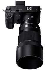 Sigma 135mm f/1.8 DG HSM Art Lens for Sigma