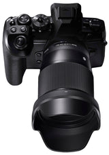 Sigma 16mm f/1.4 DC DN Contemporary Lens for Micro Four Thirds