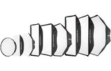Westcott Rapid Box Switch Strip Softbox (1x4')