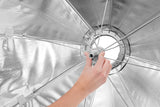 Westcott Rapid Box Switch Strip Softbox (1x4')