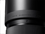 Sigma 50-100mm f/1.8 DC HSM Art Lens for Sigma Mount