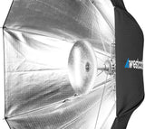 Westcott Rapid Box Switch Rectangular Softbox (3x4')