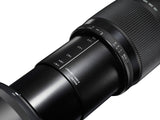 Sigma 18-300mm f/3.5-6.3 DC MACRO OS HSM Contemporary Lens for Sigma SA