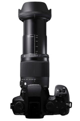 Sigma 18-300mm f/3.5-6.3 DC MACRO OS HSM Contemporary Lens for Sony A