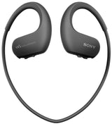 Sony Sports 4GB Wearable MP3 Player (Black)