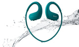 Sony Sports 4GB Wearable MP3 Player (Blue)