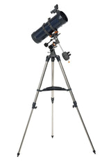 Celestron AstroMaster 114EQ Telescope