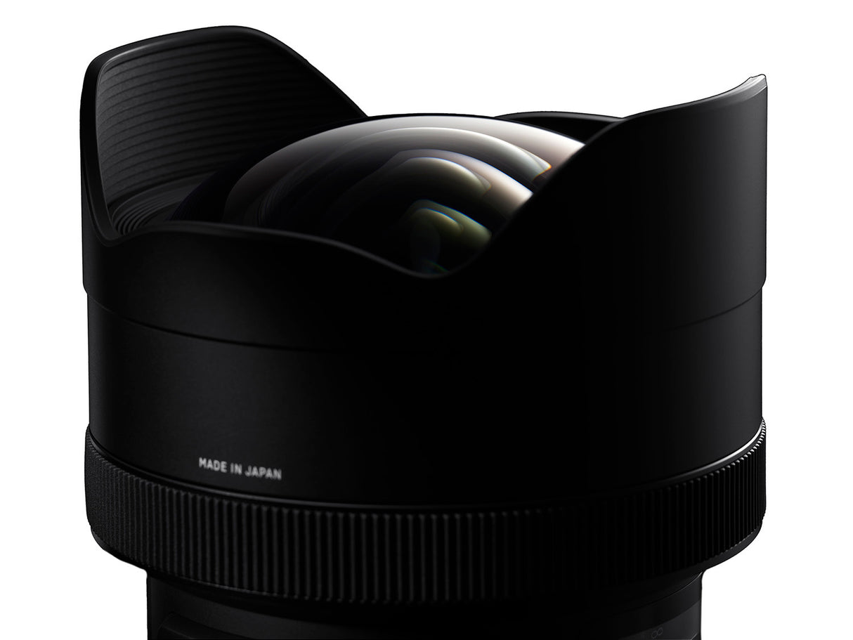 Sigma 12-24mm f/4 DG HSM Art Lens for Nikon Cameras