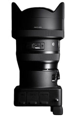 Sigma 12-24mm f/4 DG HSM Art Lens for Nikon Cameras