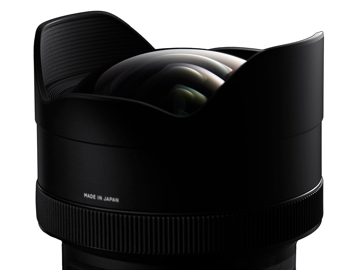 Sigma 12-24mm f/4 DG HSM Art Lens for Sigma Cameras