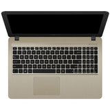 ASUS R540NA 15.6” WLED Laptop with Intel Celeron N3350 4GB 500GB HDD Win 10