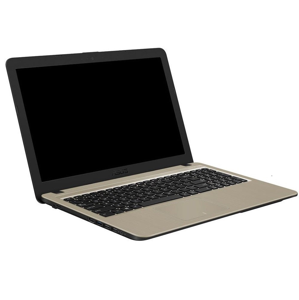 ASUS R540NA 15.6” WLED Laptop with Intel Celeron N3350 4GB 500GB HDD Win 10
