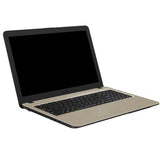 ASUS R540NA 15.6” WLED Laptop with Intel Celeron N3350 4GB 500GB HDD Win 10