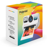 Polaroid GO Camera - White