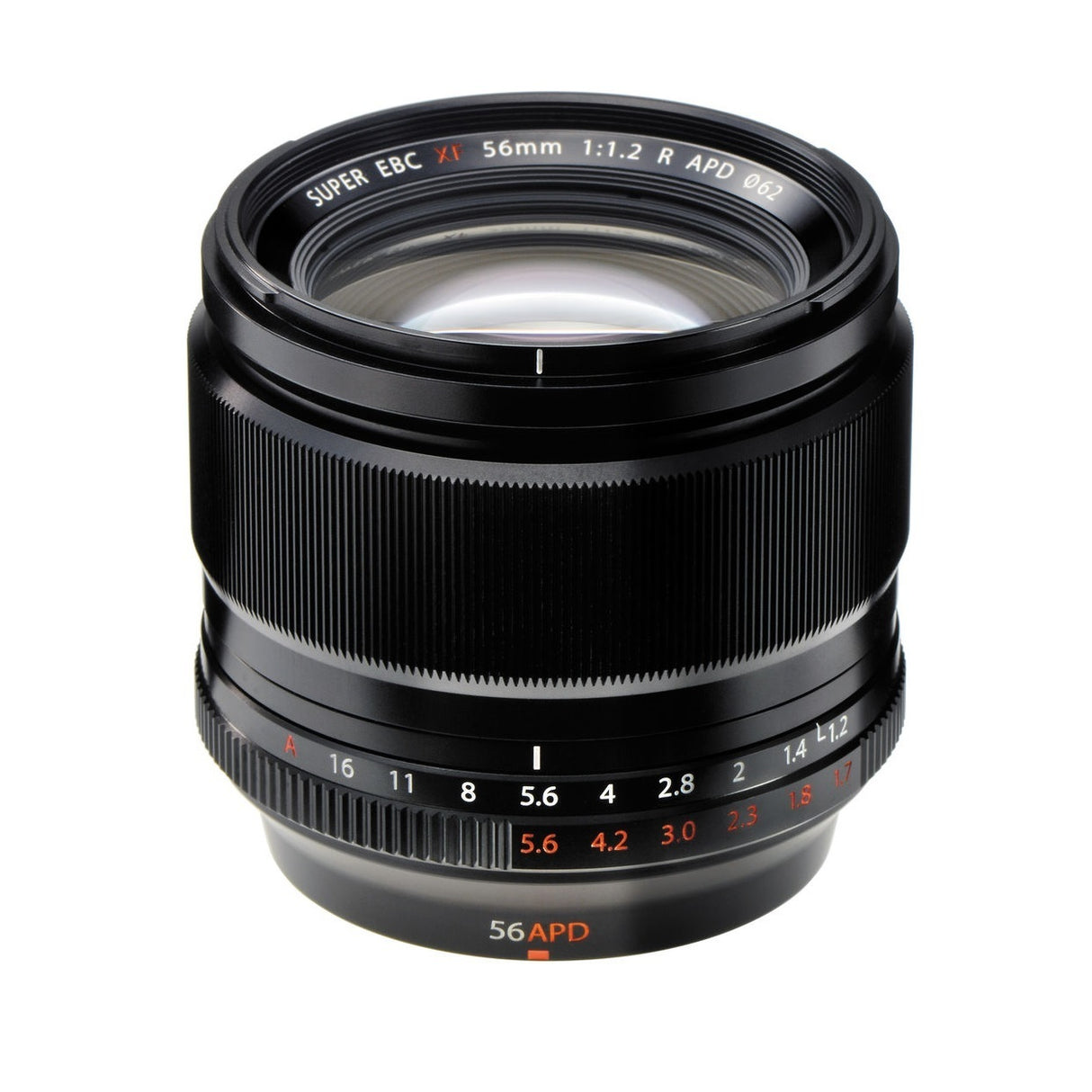 Fujifilm XF 56mm f/1.2 R APD Lens