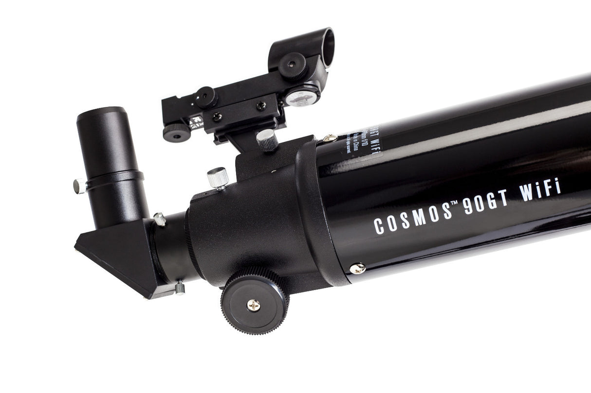 Celestron COSMOS 90GT WiFi Telescope