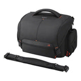Sony LCS-SC8 Lightweight System Case for Alpha Camera and Lenses (Black)