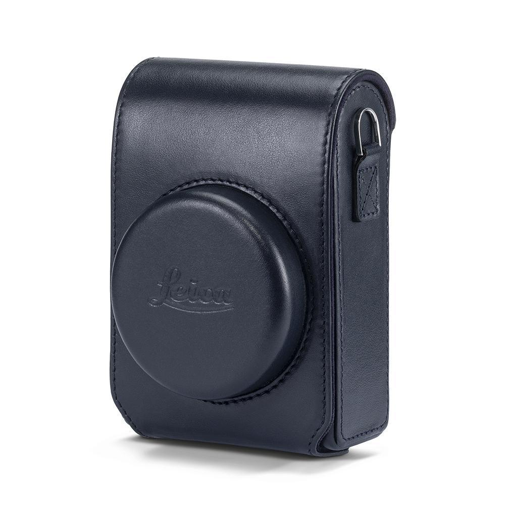 Leica C-Lux Leather Case (Blue)
