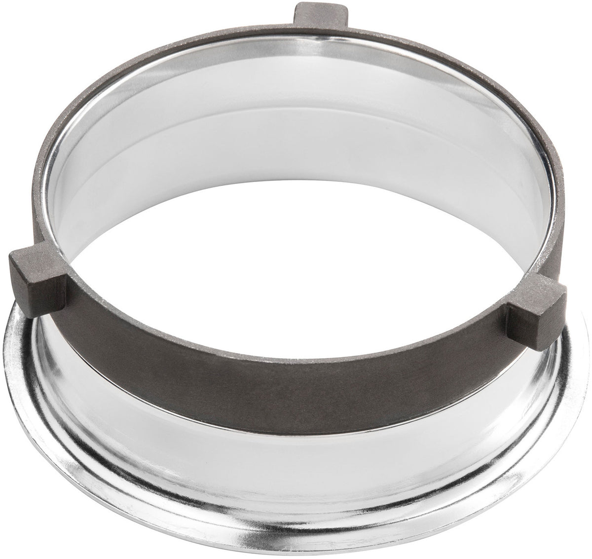 Westcott Rapid Box / Beauty Dish Switch Insert (Bowens)