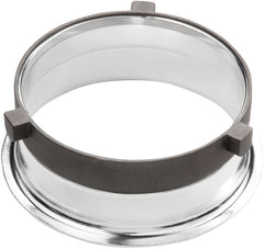 Westcott Rapid Box / Beauty Dish Switch Insert (Bowens)