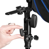 Westcott Rapid Box / Beauty Dish Switch Insert (Speedlite)
