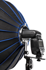 Westcott Rapid Box / Beauty Dish Switch Insert (Speedlite)