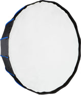 Westcott Beauty Dish Switch (White Interior)