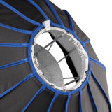 Westcott Beauty Dish Switch (White Interior)