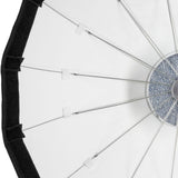 Westcott Beauty Dish Switch (White Interior)