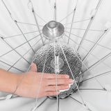 Westcott Beauty Dish Switch (White Interior)