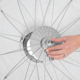 Westcott Beauty Dish Switch (White Interior)