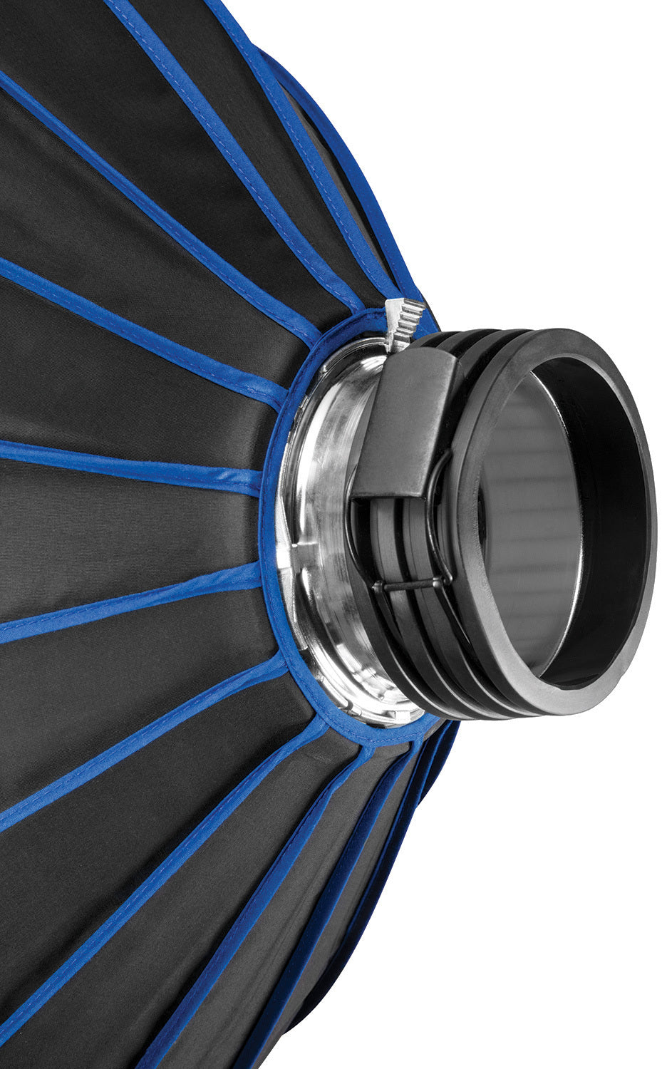 Westcott Beauty Dish Switch (White Interior)