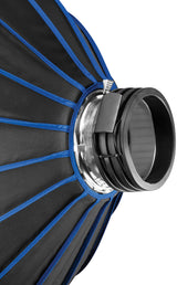 Westcott Beauty Dish Switch (White Interior)