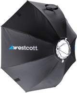 Westcott 26-Inch Octa-S Rapid Box Switch Softbox