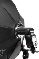 Westcott 26-Inch Octa-S Rapid Box Switch Softbox
