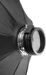 Westcott 26-Inch Octa-S Rapid Box Switch Softbox