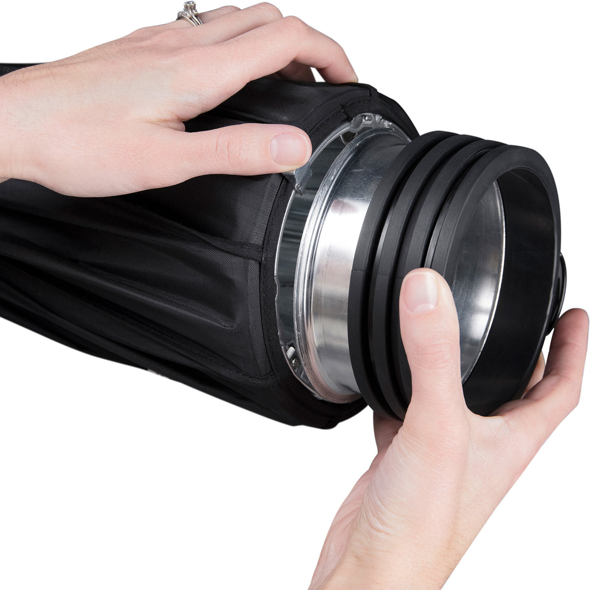 Westcott 36-Inch Octa-M Rapid Box Switch Softbox