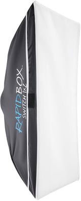 Westcott Rapid Box Switch Strip Softbox (1x2')