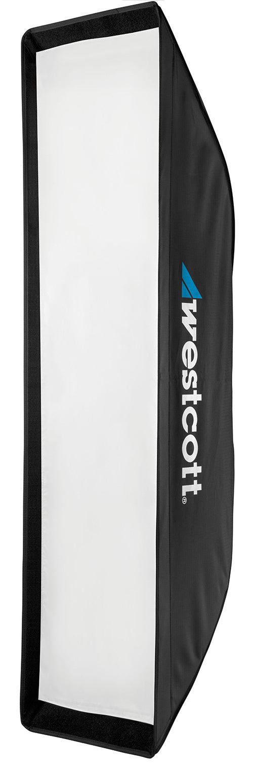 Westcott Rapid Box Switch Strip Softbox (1x4')
