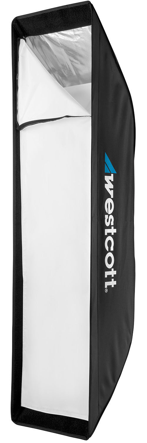 Westcott Rapid Box Switch Strip Softbox (1x4')