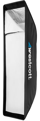 Westcott Rapid Box Switch Strip Softbox (1x4')