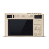 Leica C-Lux Digital Camera (Light Gold)
