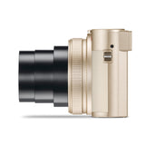 Leica C-Lux Digital Camera (Light Gold)