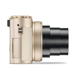 Leica C-Lux Digital Camera (Light Gold)