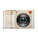 Leica C-Lux Digital Camera (Light Gold)